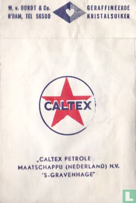Caltex Havoline Motor Oil - Afbeelding 2