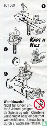 Käpt'n Nils - Image 2