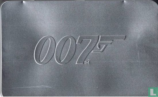 007 [volle box] - Afbeelding 1