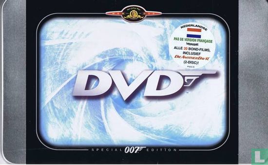 007 [volle box] - Image 2