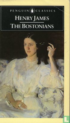 The Bostonians - Image 1