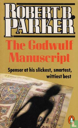 The Godwulf Manuscript - Afbeelding 1