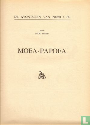 Moea-Papoea - Image 3
