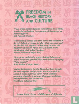 Freedom in Black History and Culture - Afbeelding 2
