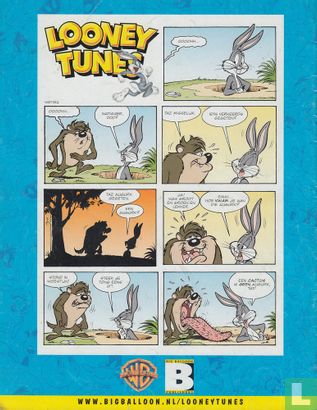 Looney tunes 7 - Image 2