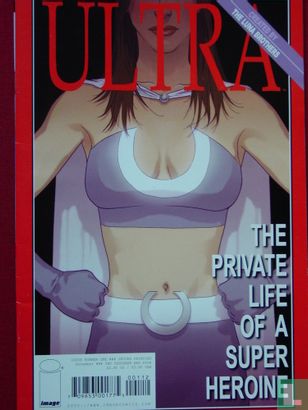 Ultra 1 - Afbeelding 1