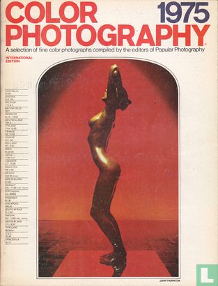 Color Photography 1975 - Image 1