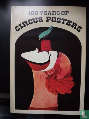 100 years of Circus posters - Image 1