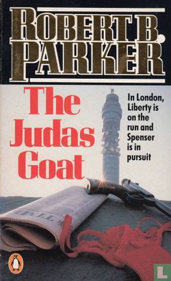 The Judas Goat - Image 1