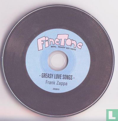 Greasy Love Songs - Bild 3