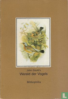John Gould's Wereld der vogels. 2 - Image 1