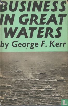 Business in Great Waters - Image 1
