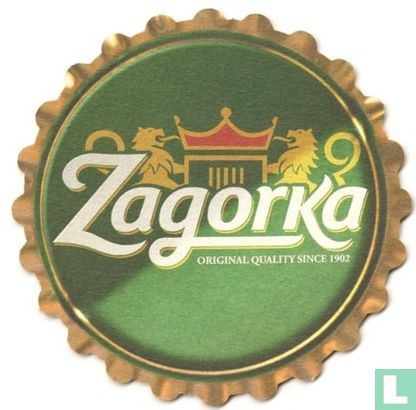 Zagorka - Image 1