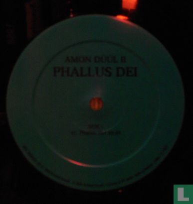 Phallus Dei - Bild 3