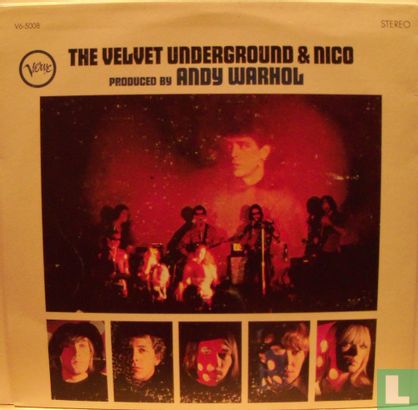 The Velvet Underground & Nico - Afbeelding 2