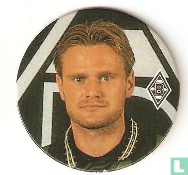 Borussia Mönchengladbach Jörg Neun - Image 1