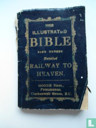 The Illustrated Bible - Image 1
