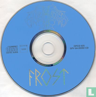 Frost - Afbeelding 3