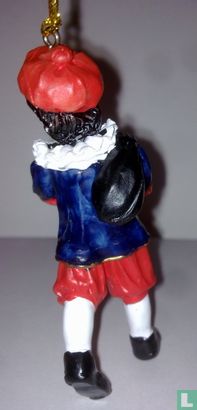 Pierre noire avec une cadeaux - Image 2