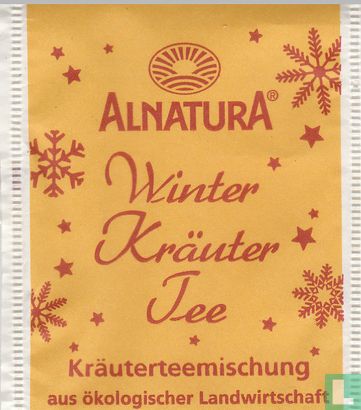 Winter Kräuter Tee - Afbeelding 1