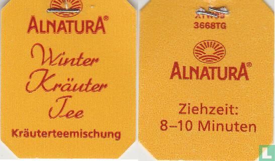 Winter Kräuter Tee - Afbeelding 3