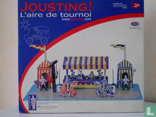 Jousting - Image 1