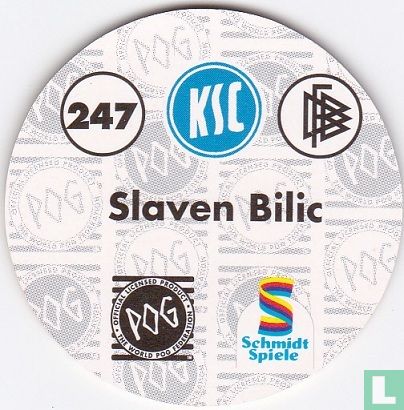 Karlsruher SC  Slaven Bilic - Afbeelding 2