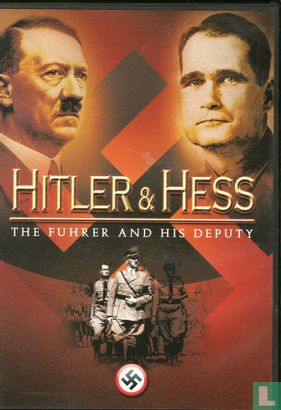 Hitler & Hess - The Fuhrer and his Deputy - Image 1