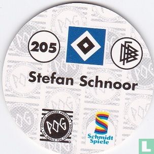 Hamburger SV  Stefan Schnoor - Image 2