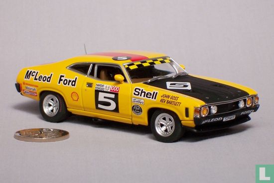 Ford Falcon XA GT Coupe - Image 1