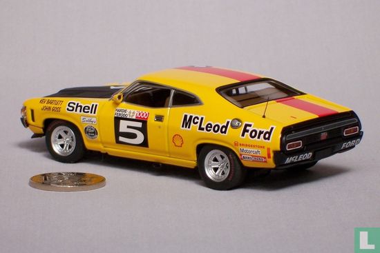 Ford Falcon XA GT Coupe - Image 2