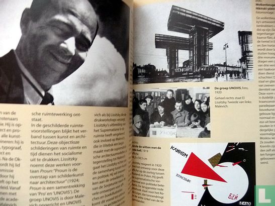 Malevich - Bild 2