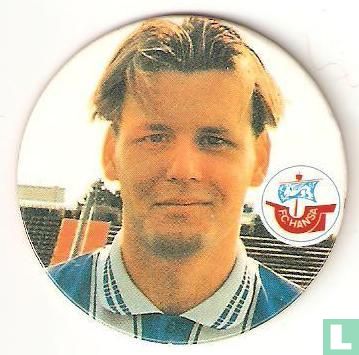 F.C. Hansa Rostock  Uwe Ehlers - Bild 1