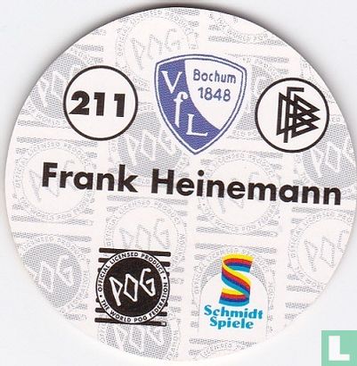 VfL Bochum  Frank Heinemann - Image 2