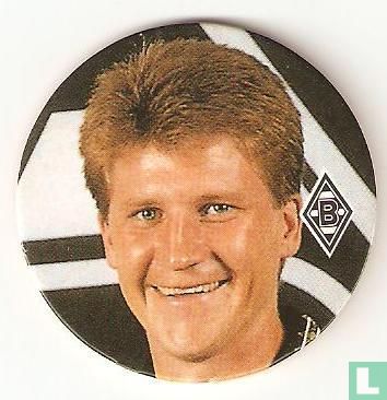 Borussia Mönchengladbach P. Nielsen - Image 1
