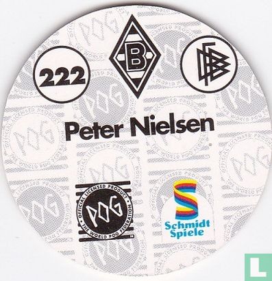 Borussia Mönchengladbach P. Nielsen - Image 2