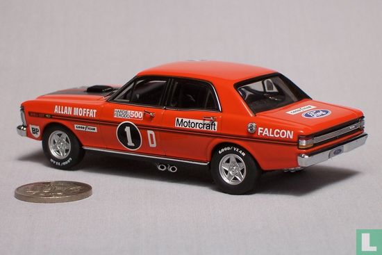 Ford Falcon XY GTHO Phase III - Image 2