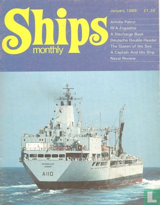 Ships Monthly 1