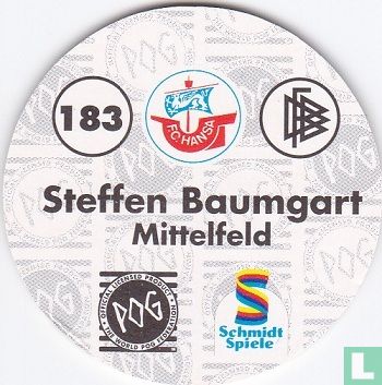 F.C. Hansa Rostock  Steffen Baumgart - Bild 2
