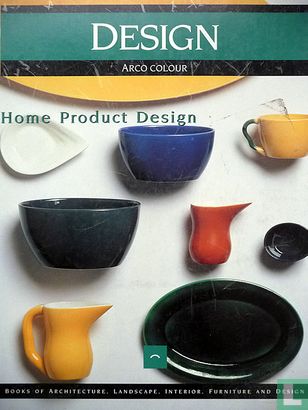 Design Arco Colour - Image 1