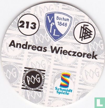 VfL Bochum  Andreas Wieczorek - Image 2