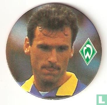 Werder Bremen Andree Wiedener - Afbeelding 1