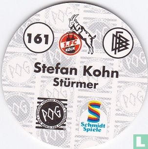 1. FC Köln  Stefan Kohn - Bild 2