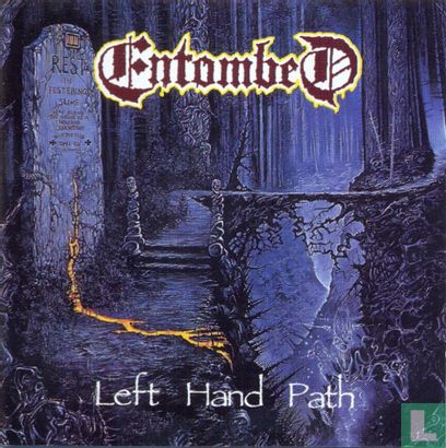 Left Hand Path - Afbeelding 1