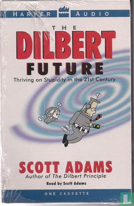 The  Dilbert Future - Bild 1