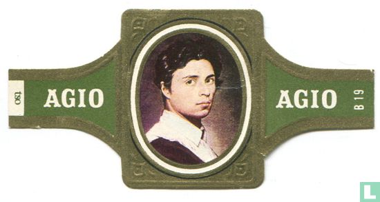 Ingres 1780-1867 - Image 1
