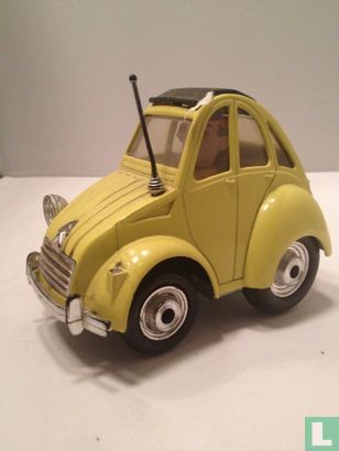 Citroën 2CV - Bild 1