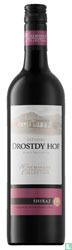 Drostdy-Hof Shiraz Winemakers Collection