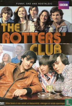 The Rotters' Club - Image 1