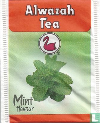Mint flavour - Image 1